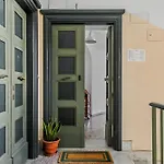 Lägenhet Vatican Oasis - Garden View Balcony & Full Kitchen Rom