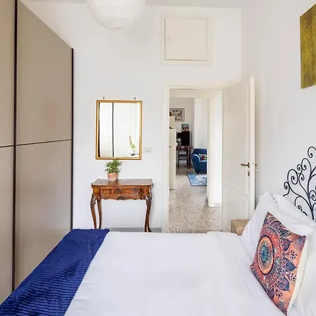 Apartmán Bright Vatican Suite With Balcony, Garden View And Full Kitchen *