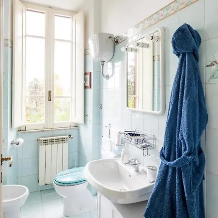 Bright Vatican Suite With Balcony, Garden View And Full Kitchen