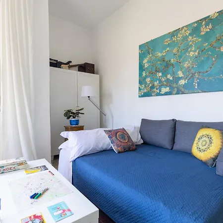 Bright Vatican Suite With Balcony, Garden View And Full Kitchen Roma