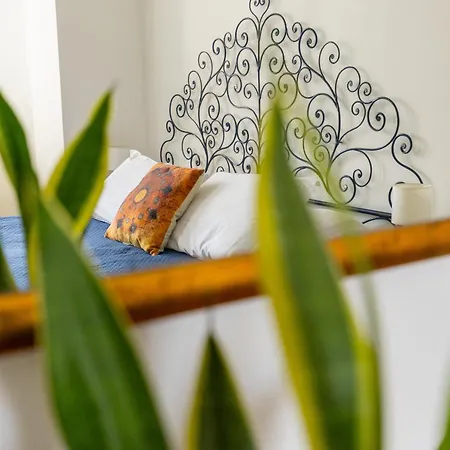 Bright Vatican Suite With Balcony, Garden View And Full Kitchen Daire Roma