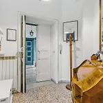 Appartement Vatican Oasis - Garden View Balcony & Full Kitchen